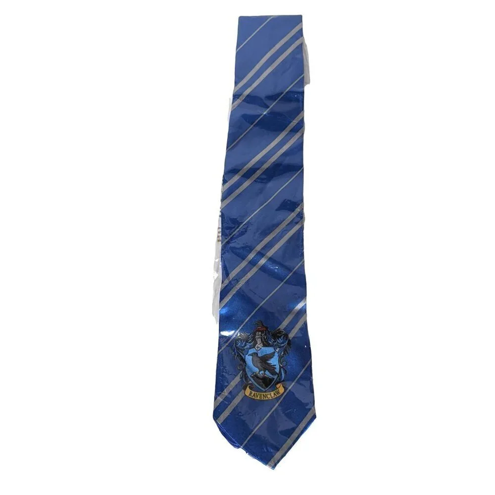 Disguise Harry Potter Ravenclaw Costume with Blue Tie