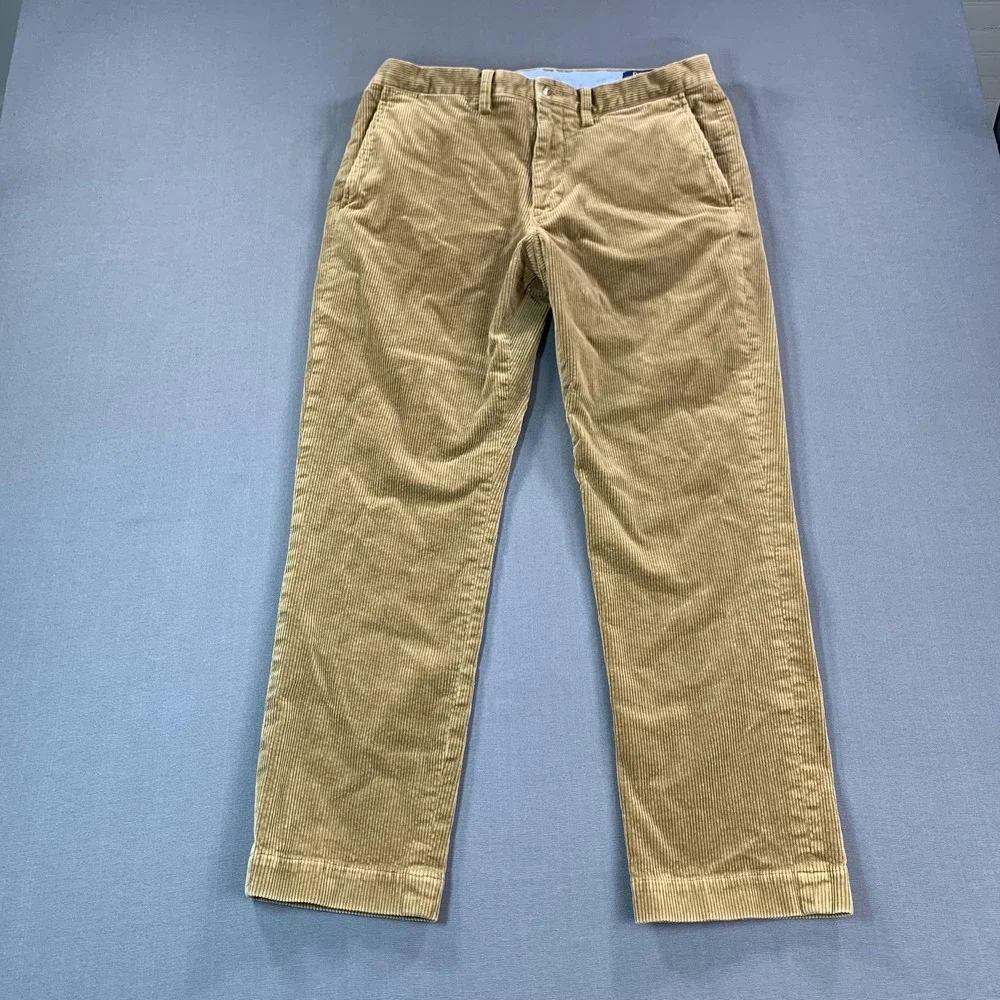 Polo Ralph Lauren fits 33x29