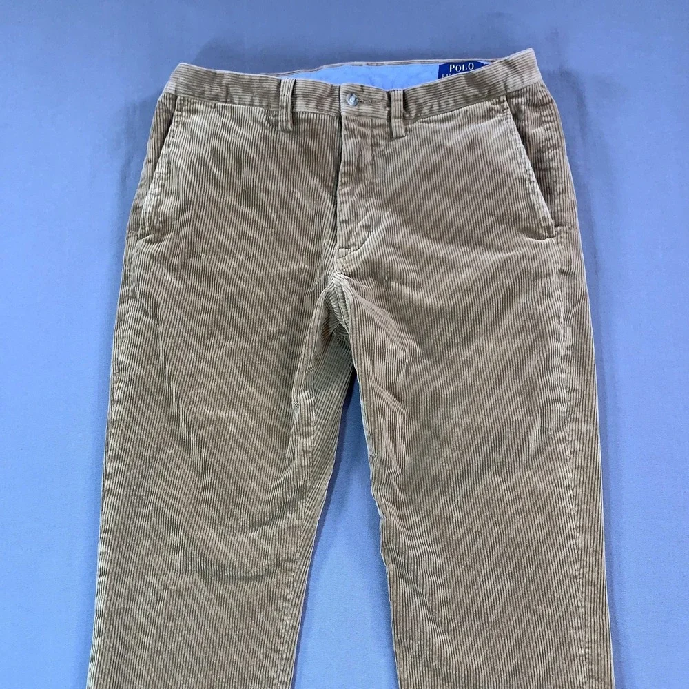 Polo Ralph Lauren fits 33x29