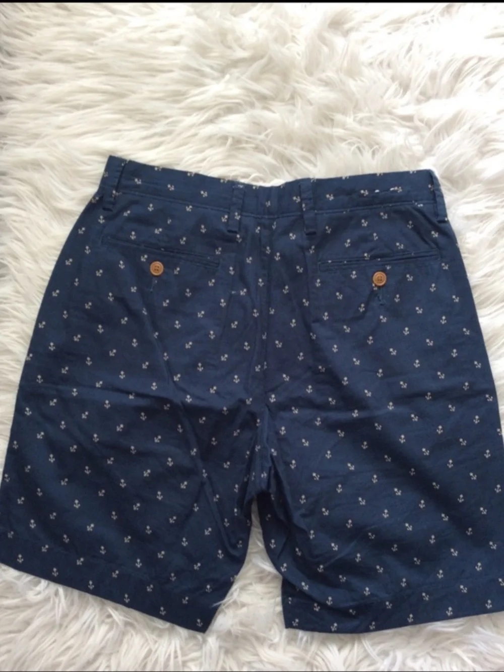 J. Crew crew men’s