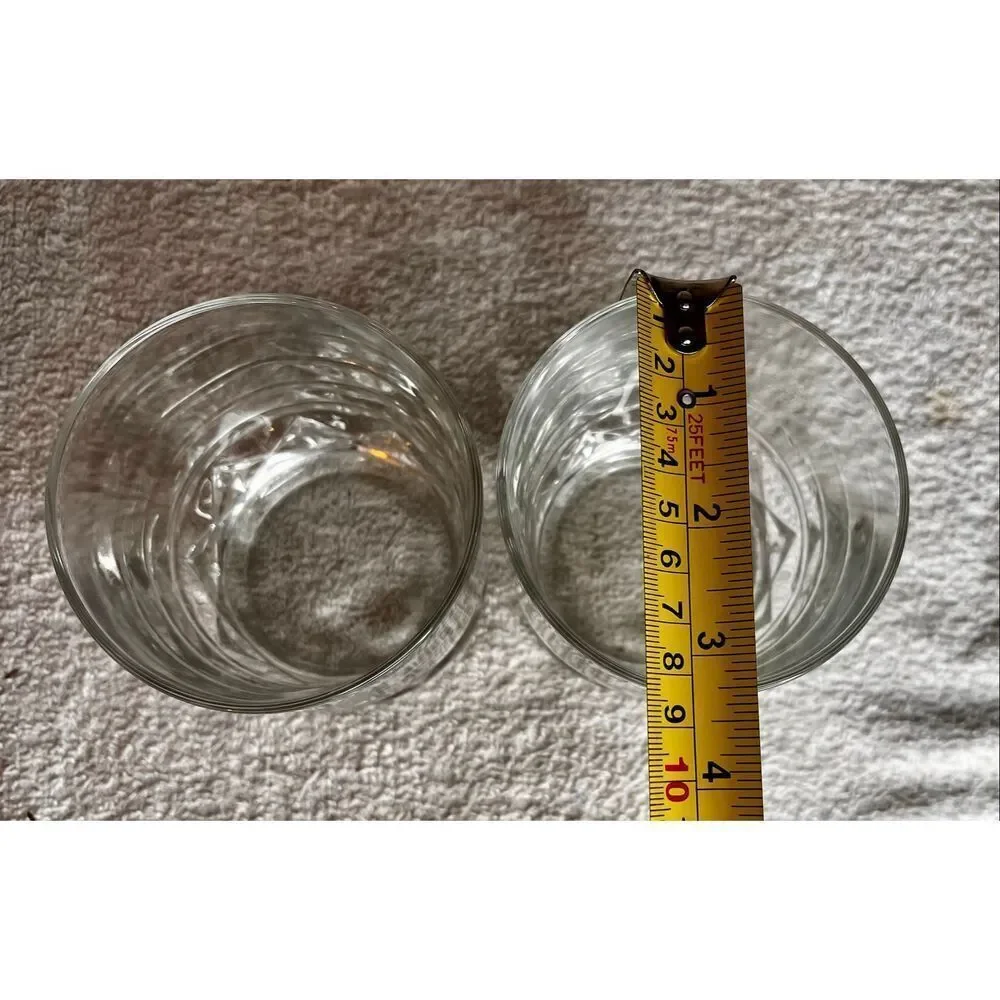 Famous Grouse Scotch set vintage