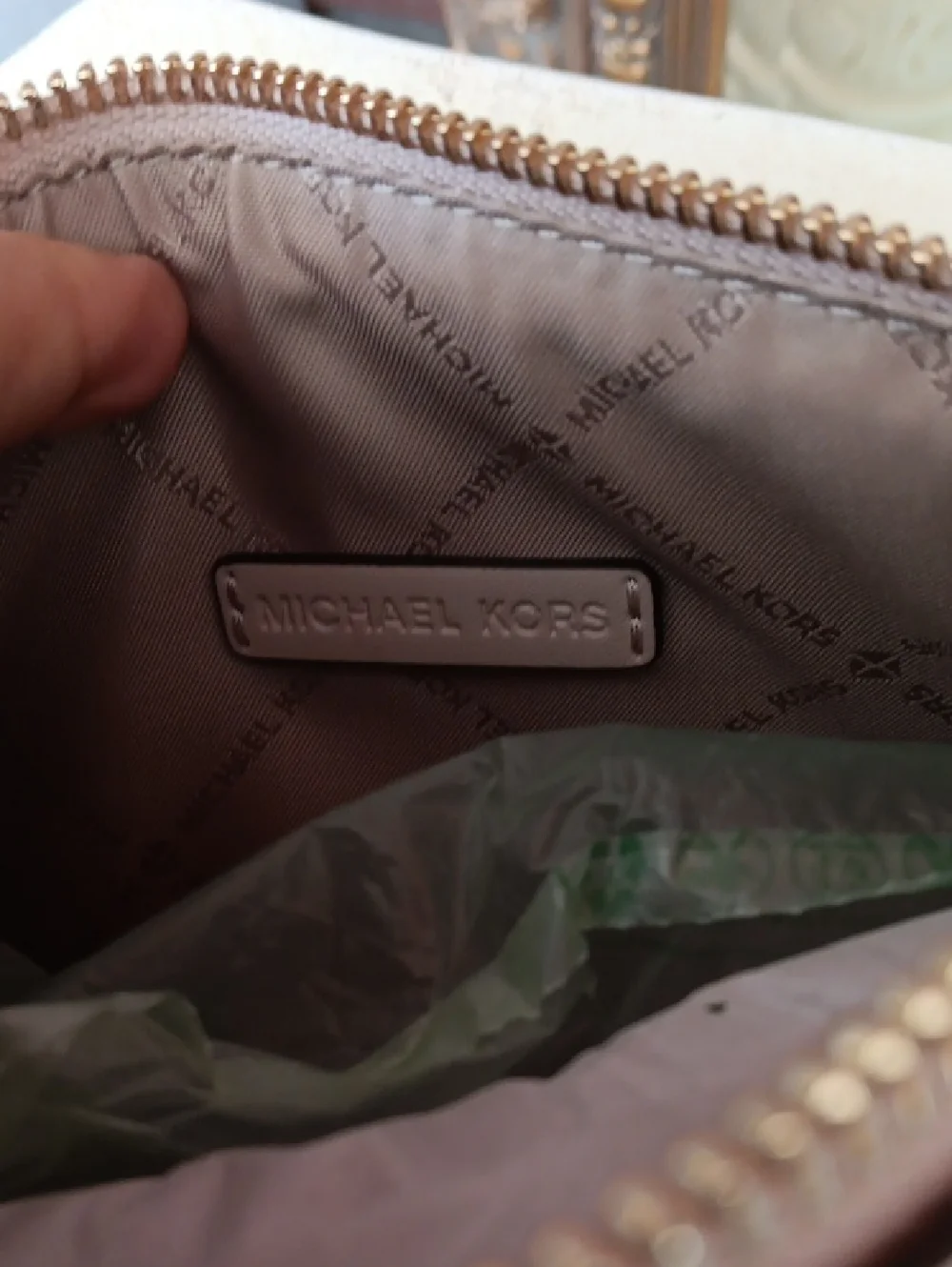 Michael Kors brand new