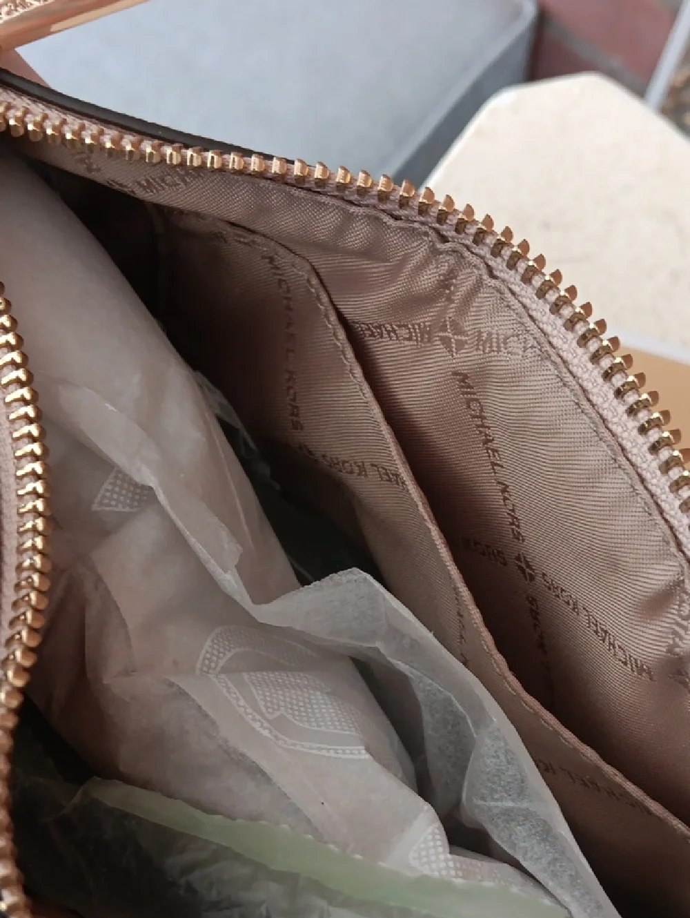 Michael Kors brand new