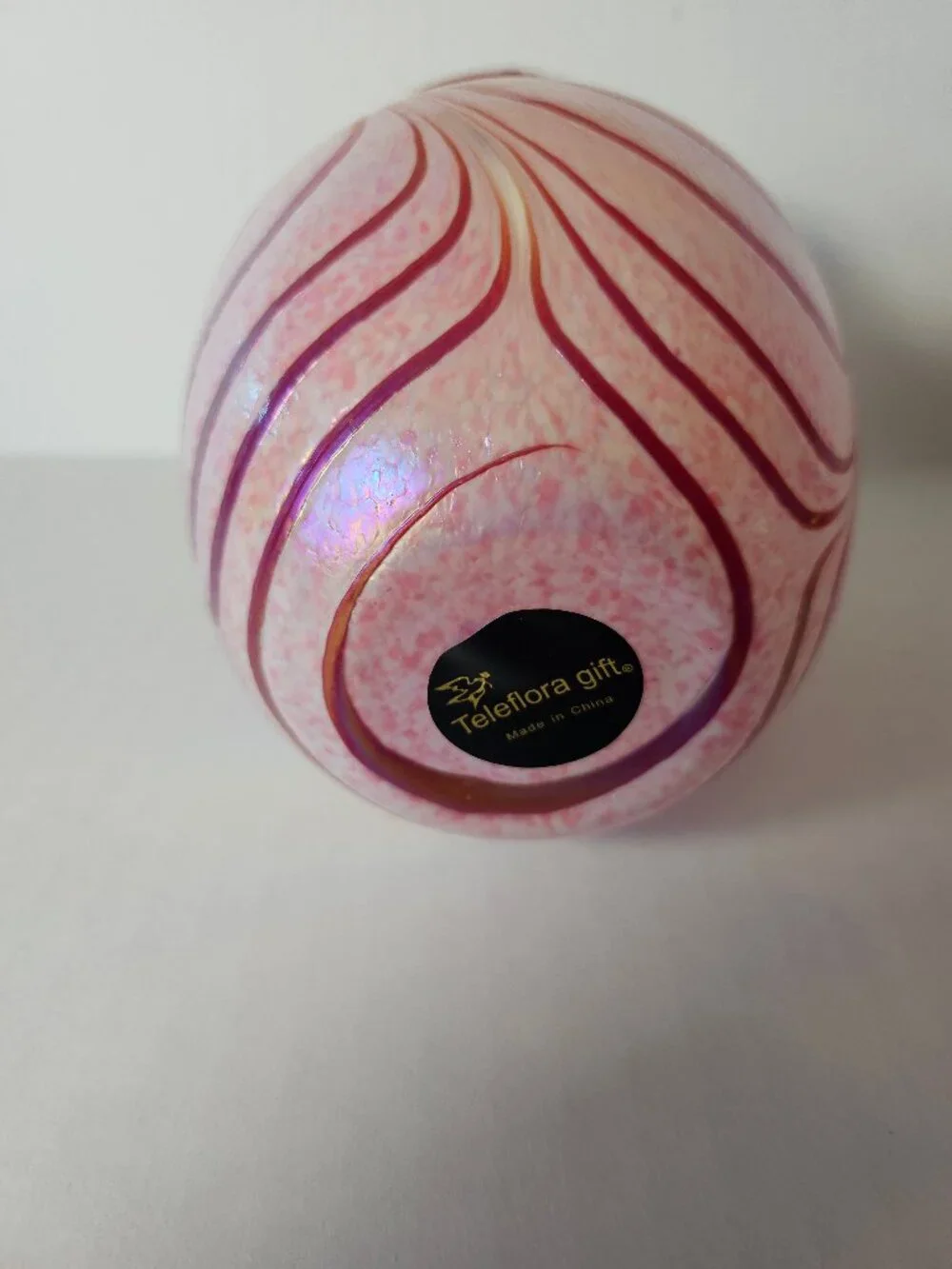 Teleflora add touch