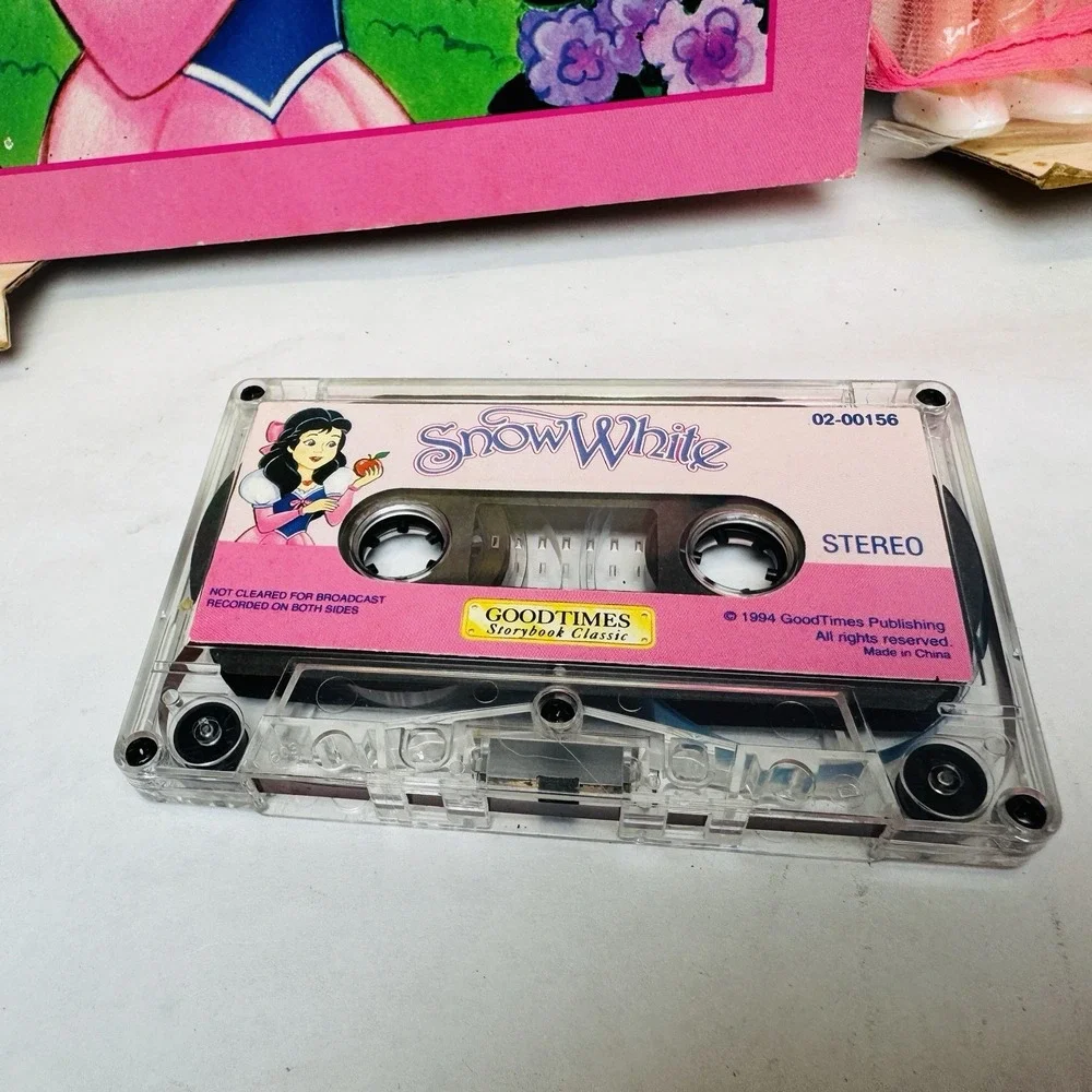 Goodtimes vintage snow