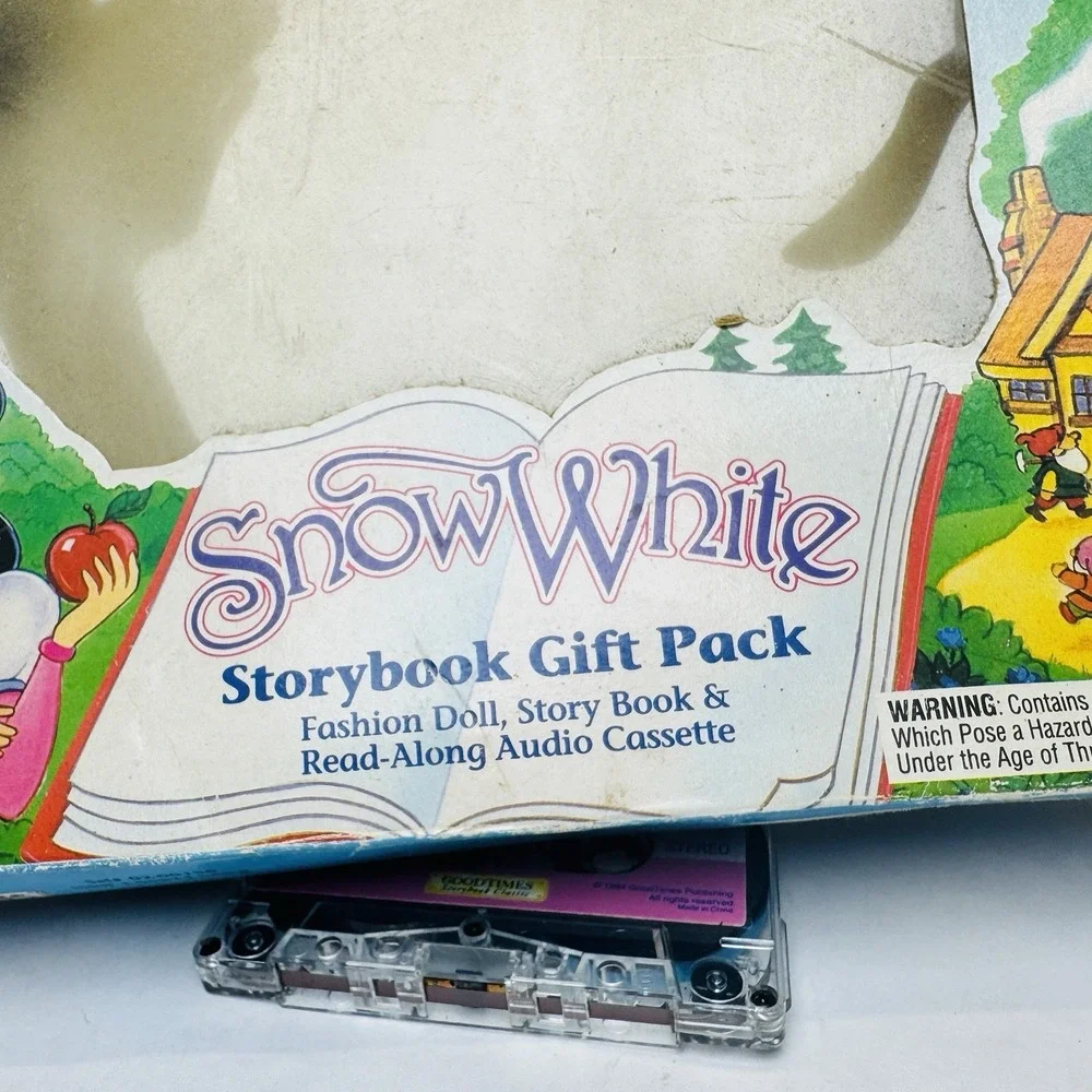 Goodtimes vintage snow
