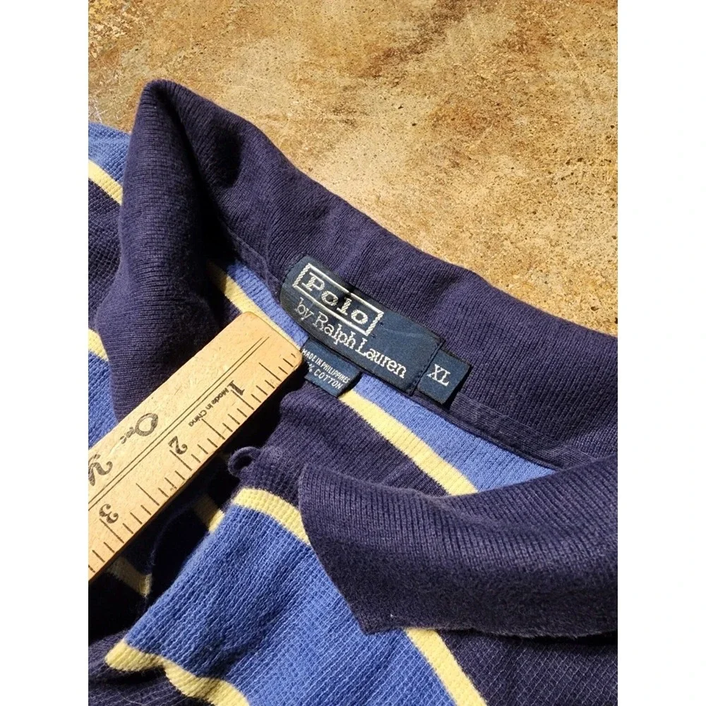 Polo Ralph Lauren vintage polo