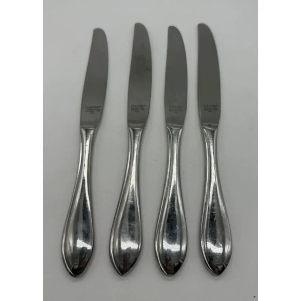 Dansk stainless steel