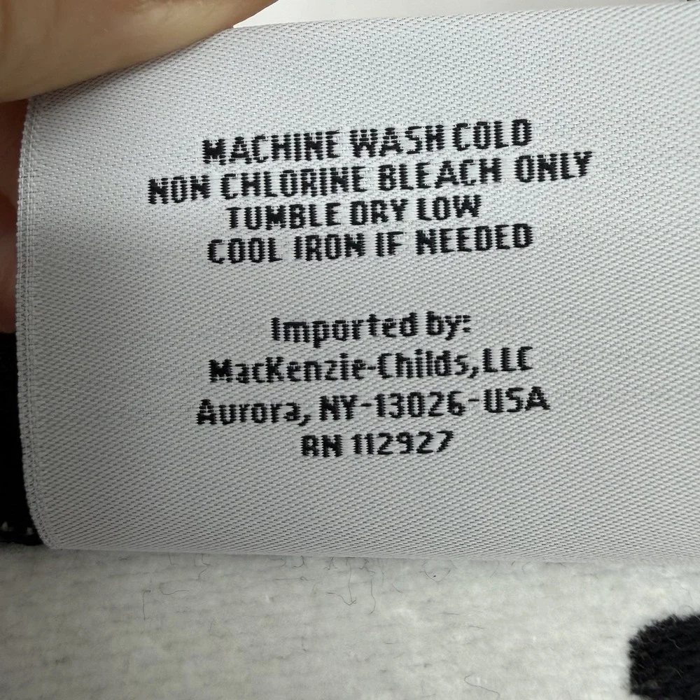 MacKenzie-Childs ⭐️new without