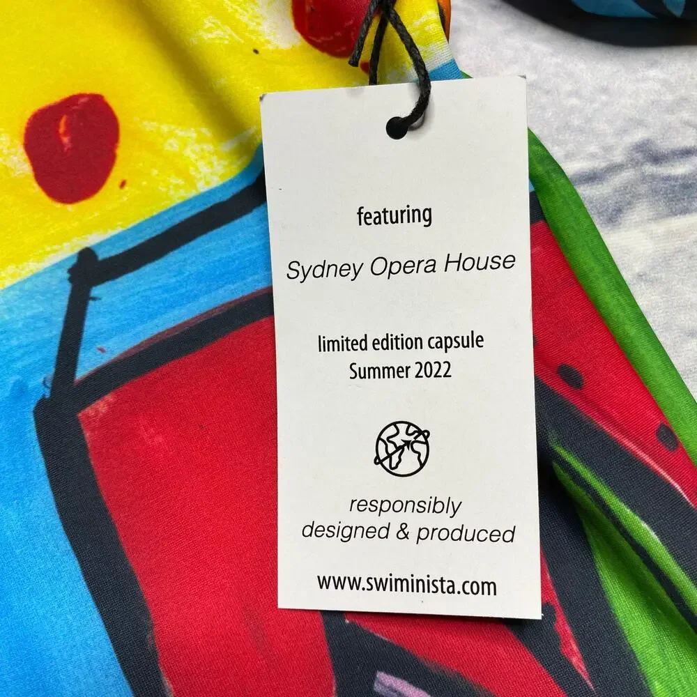 Swiminista size xl