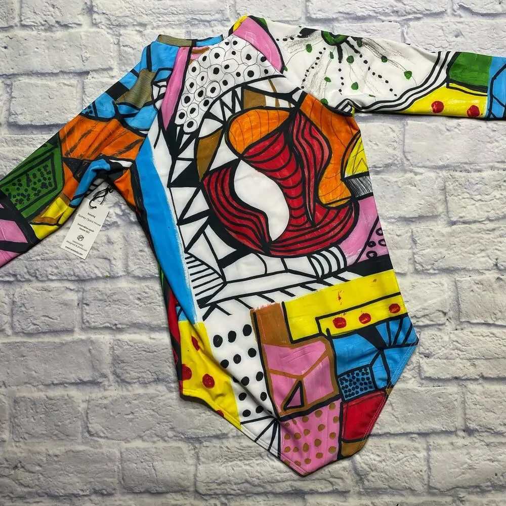 Swiminista size xl