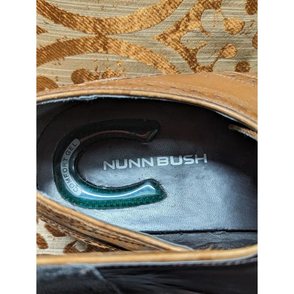 Nunn Bush nunn bush