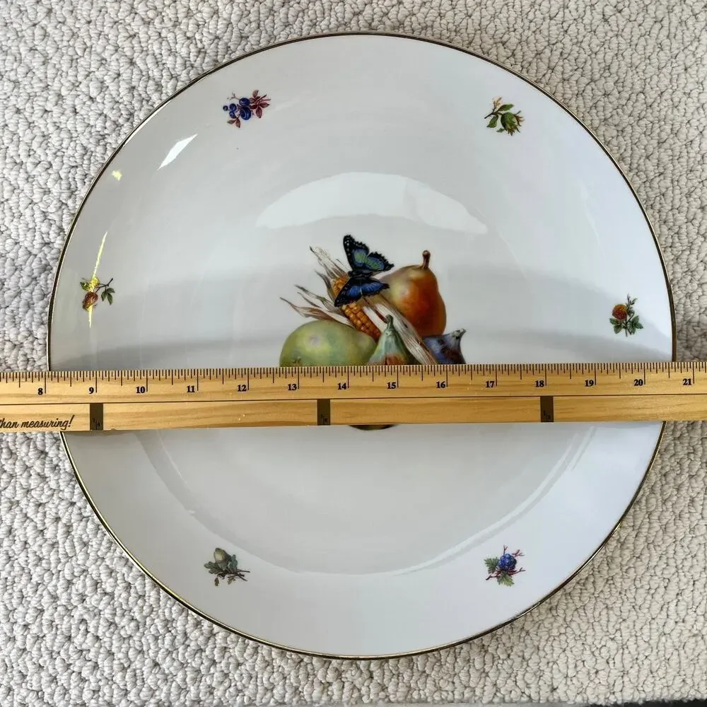 Rosenthal good preowned