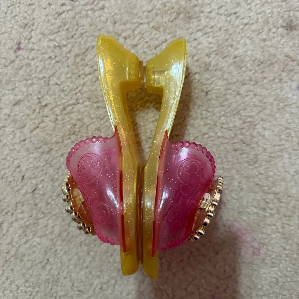 Disney belle sparkling