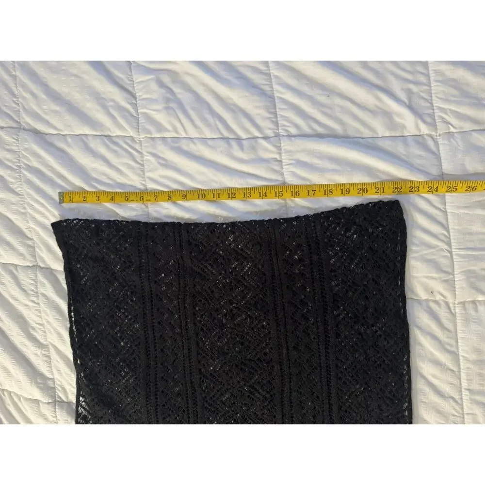 Unbranded black infinity