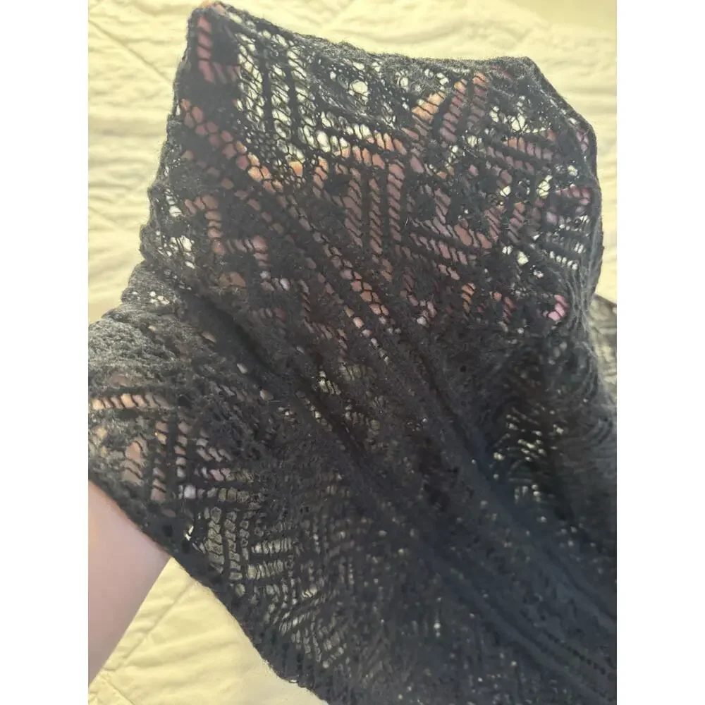 Unbranded black infinity