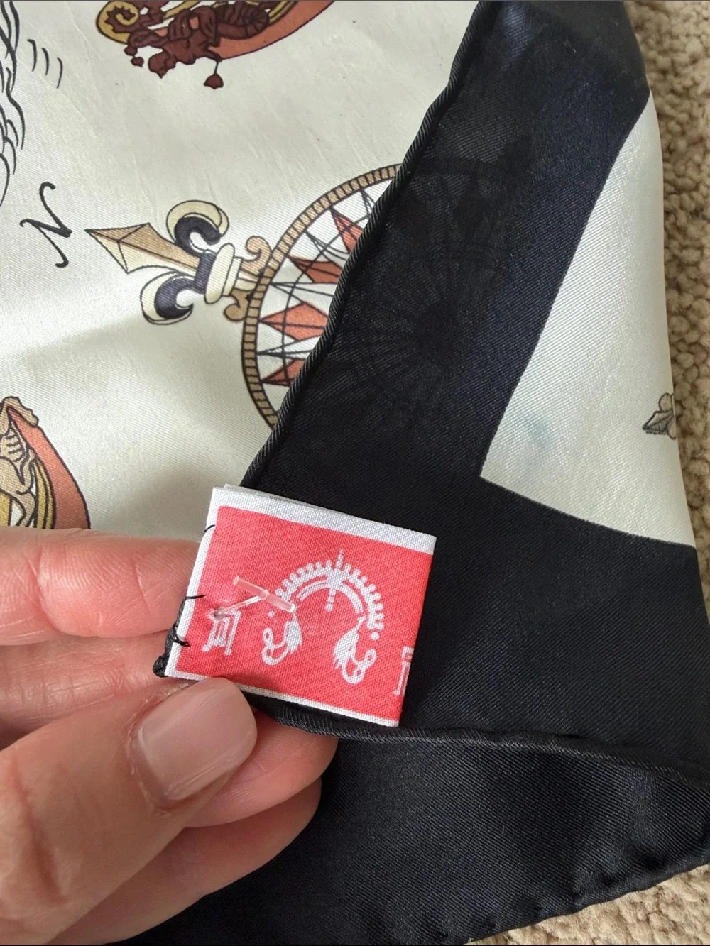 N/A elegant silk
