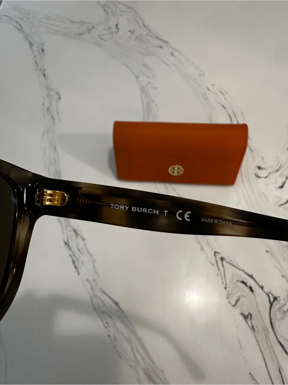 Tory Burch stylish tory