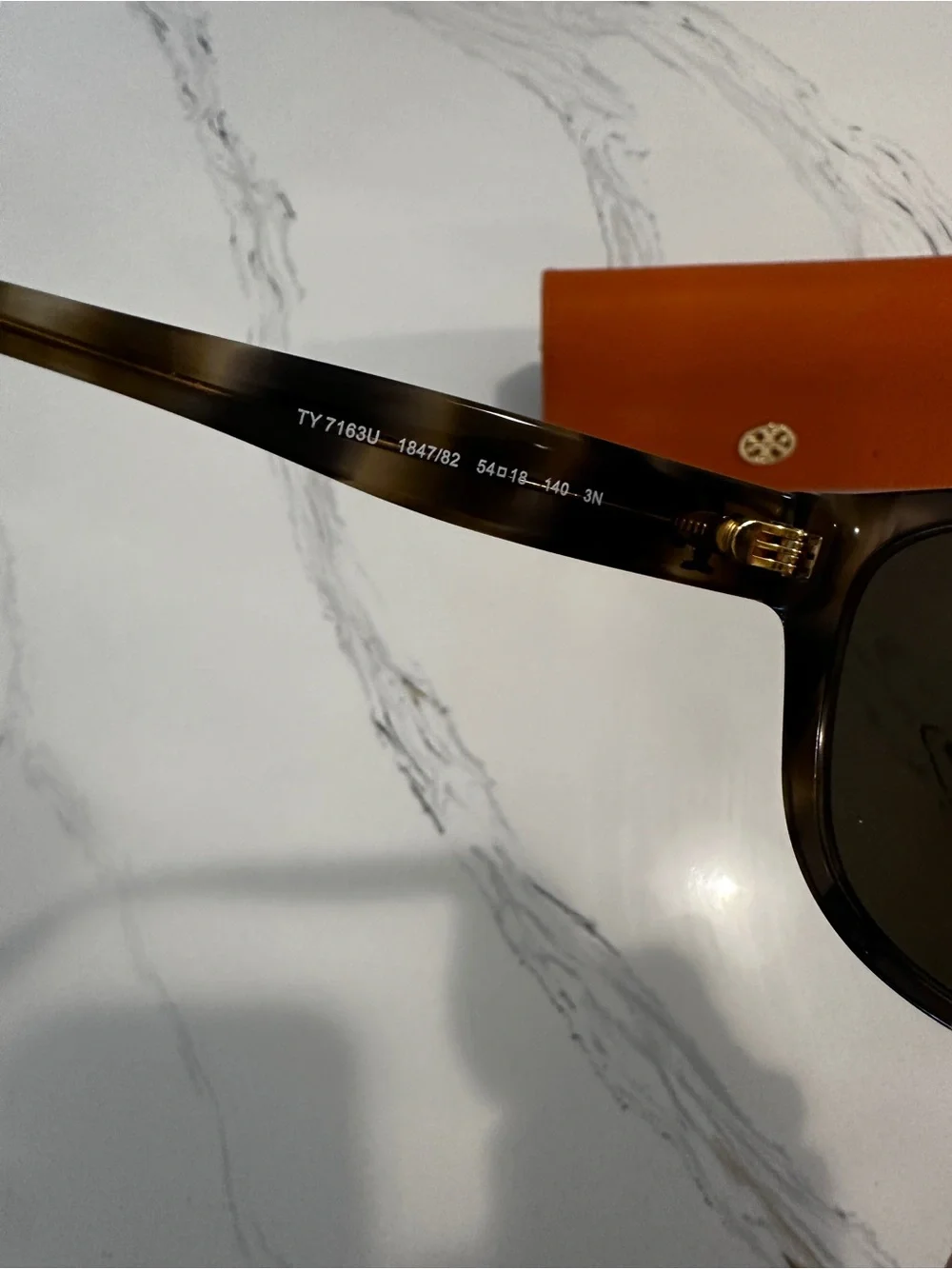 Tory Burch stylish tory