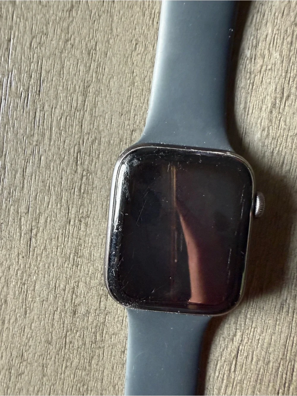 Apple watch se