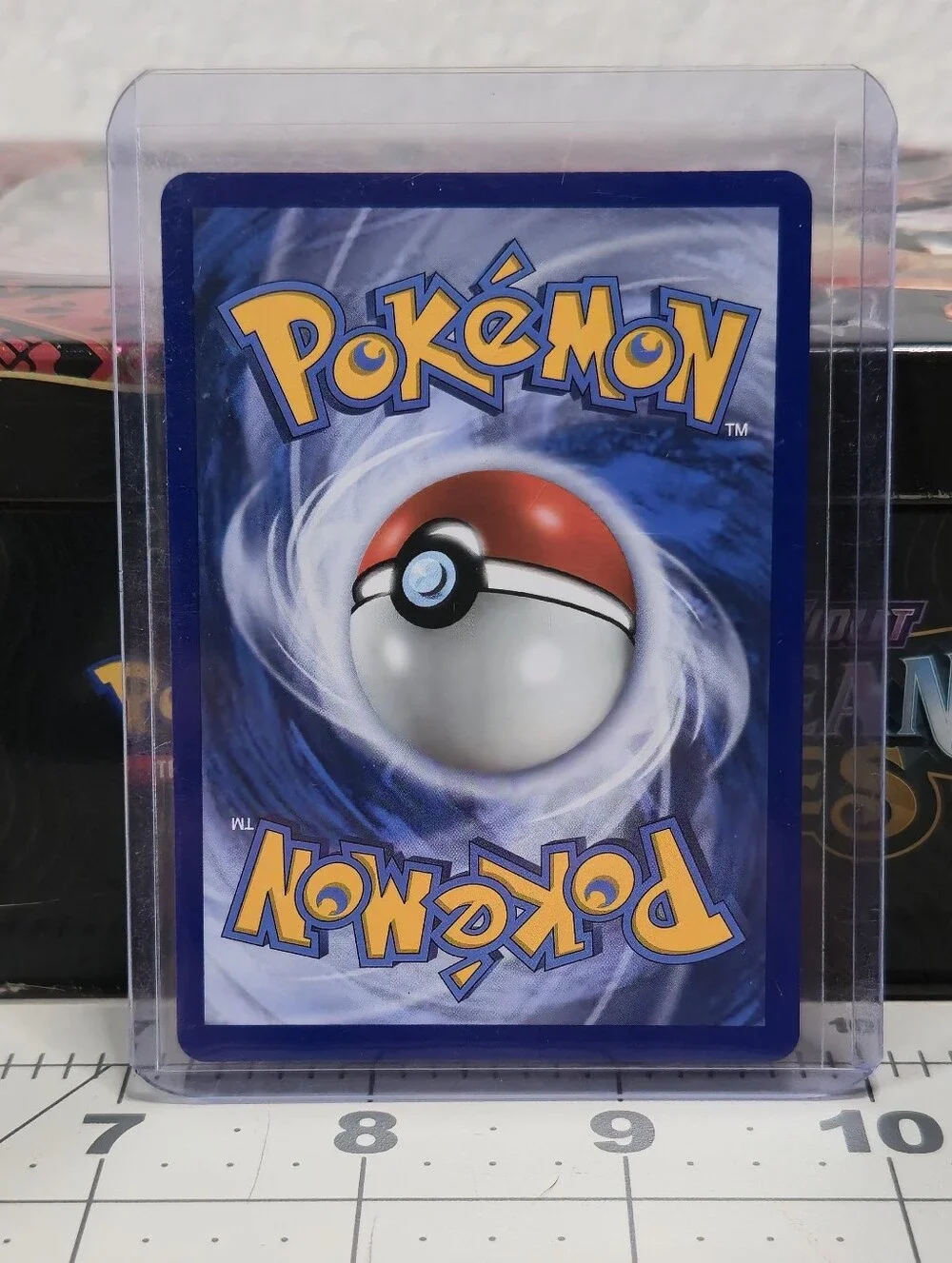 Pokemon gardevoir ex