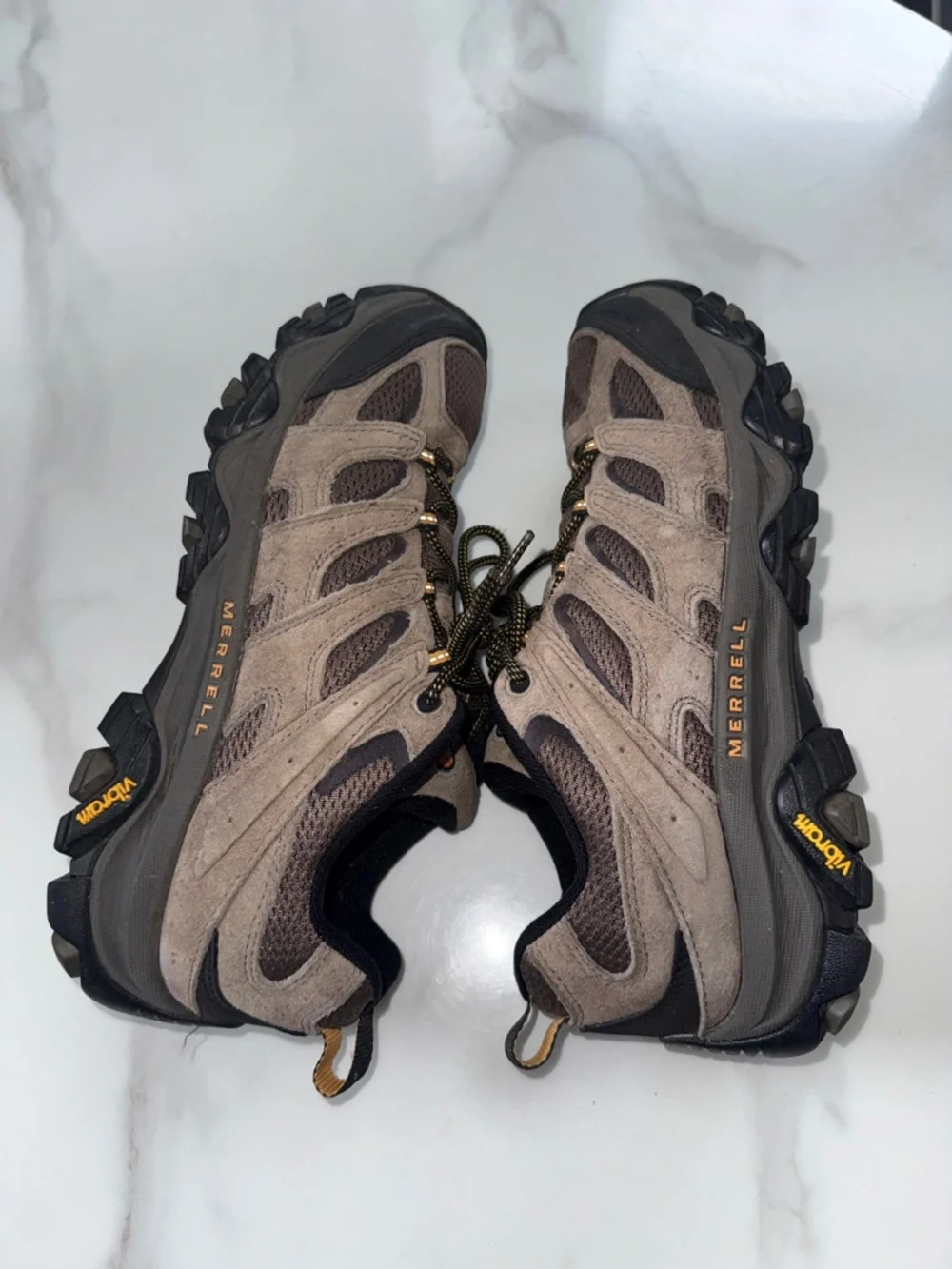 Merrell lightweight hiking