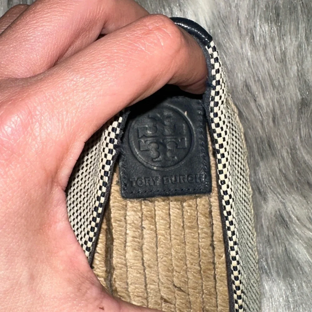 Tory Burch pre owned