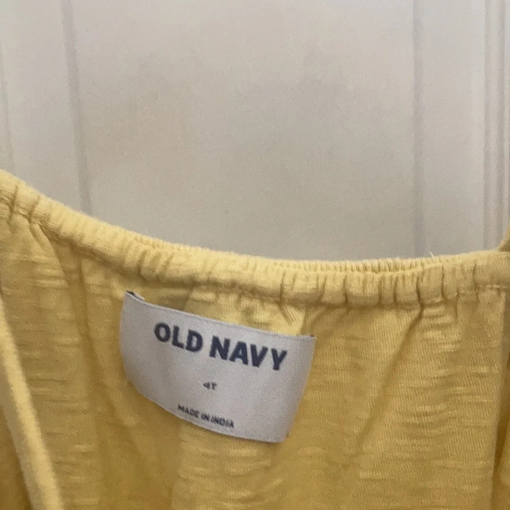 Old Navy this little