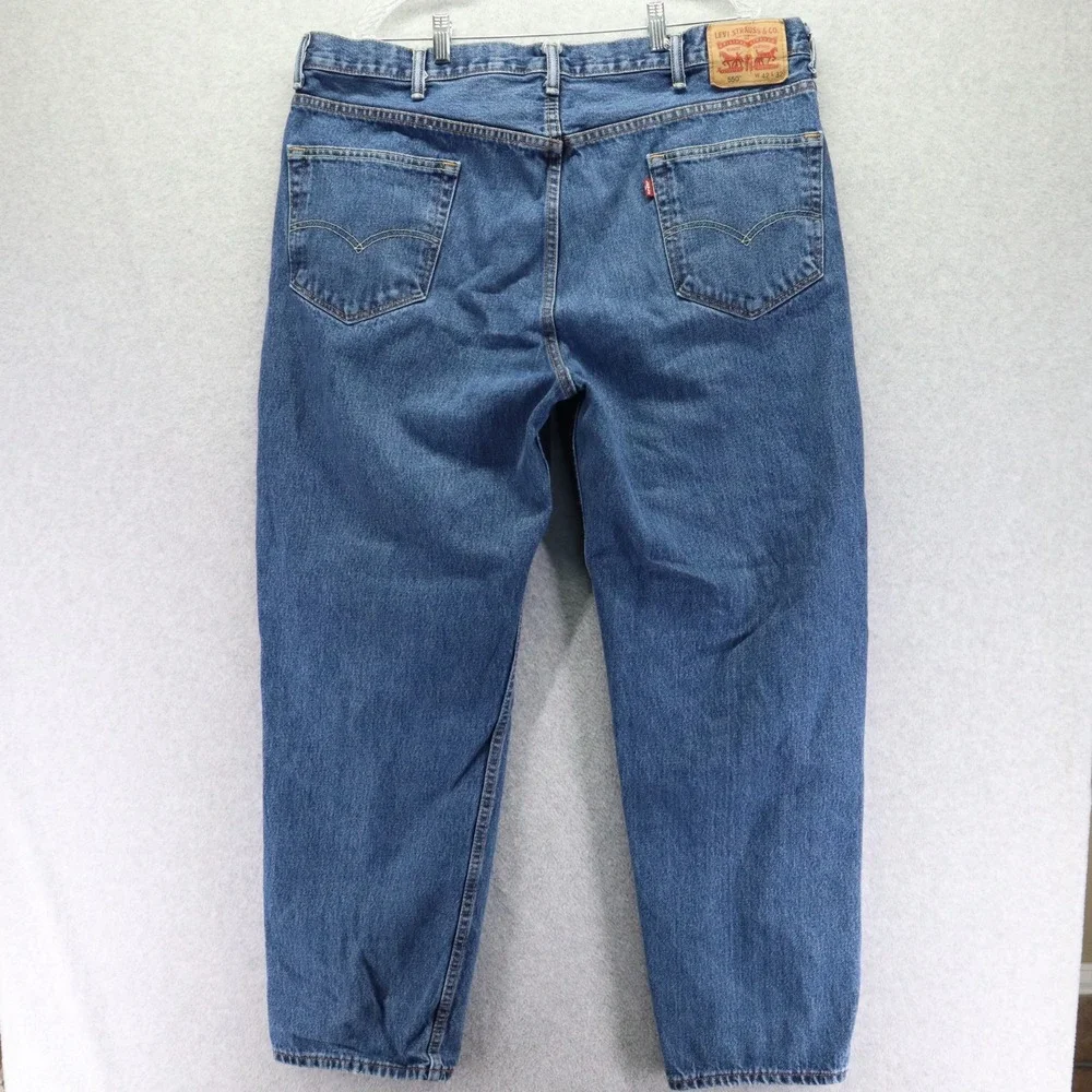Levis levi 550