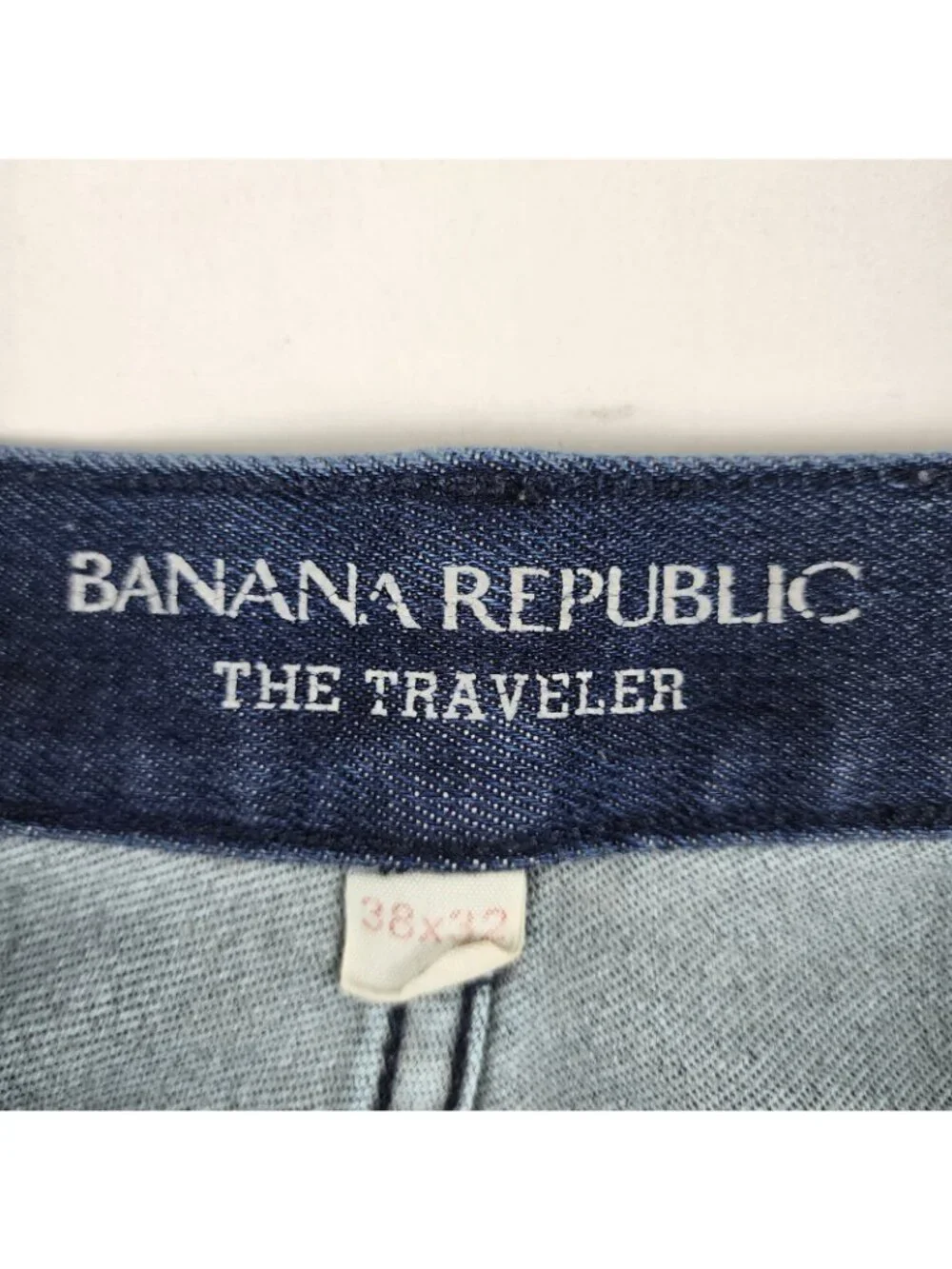 Banana Republic banana republic