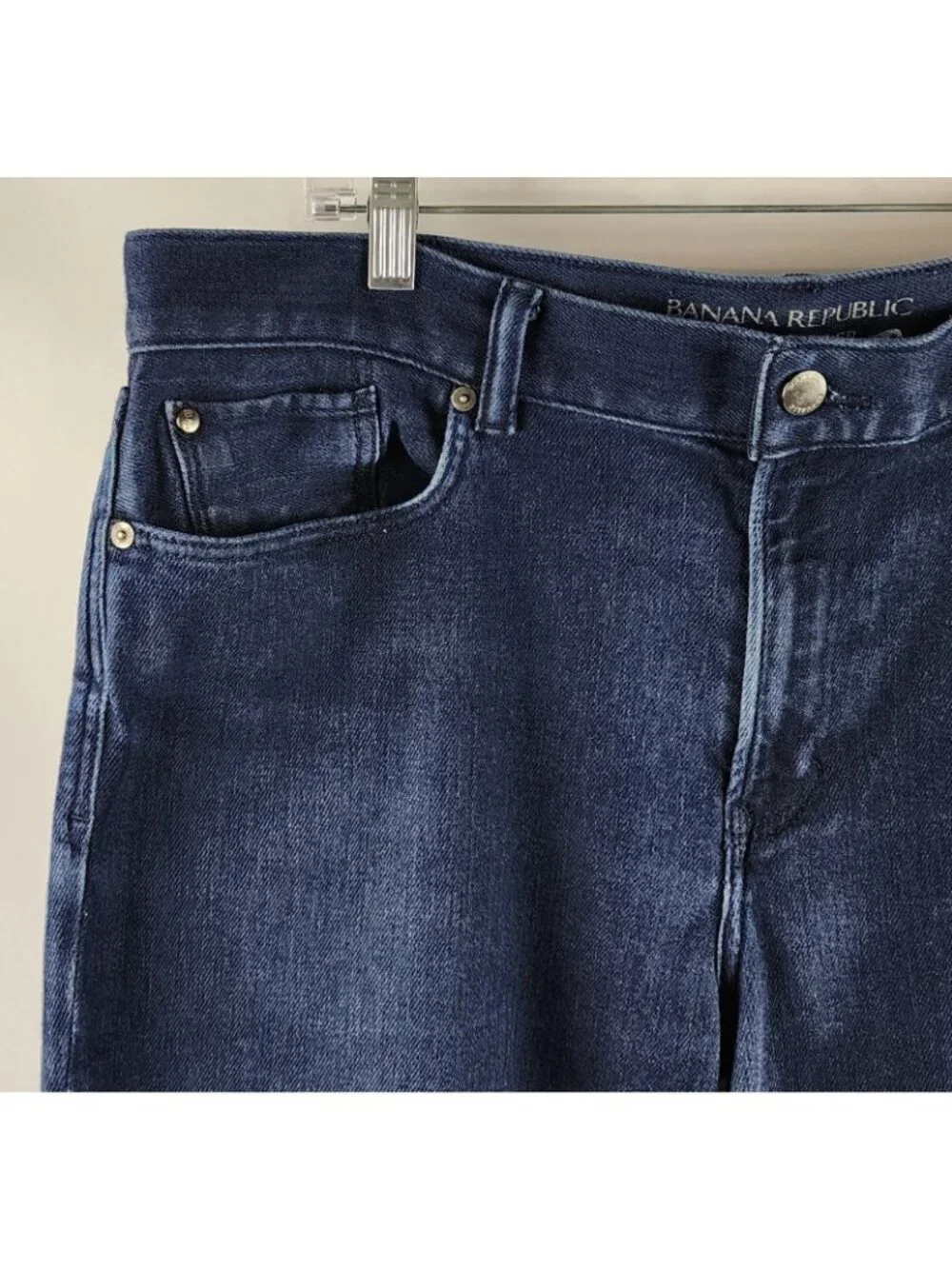 Banana Republic banana republic