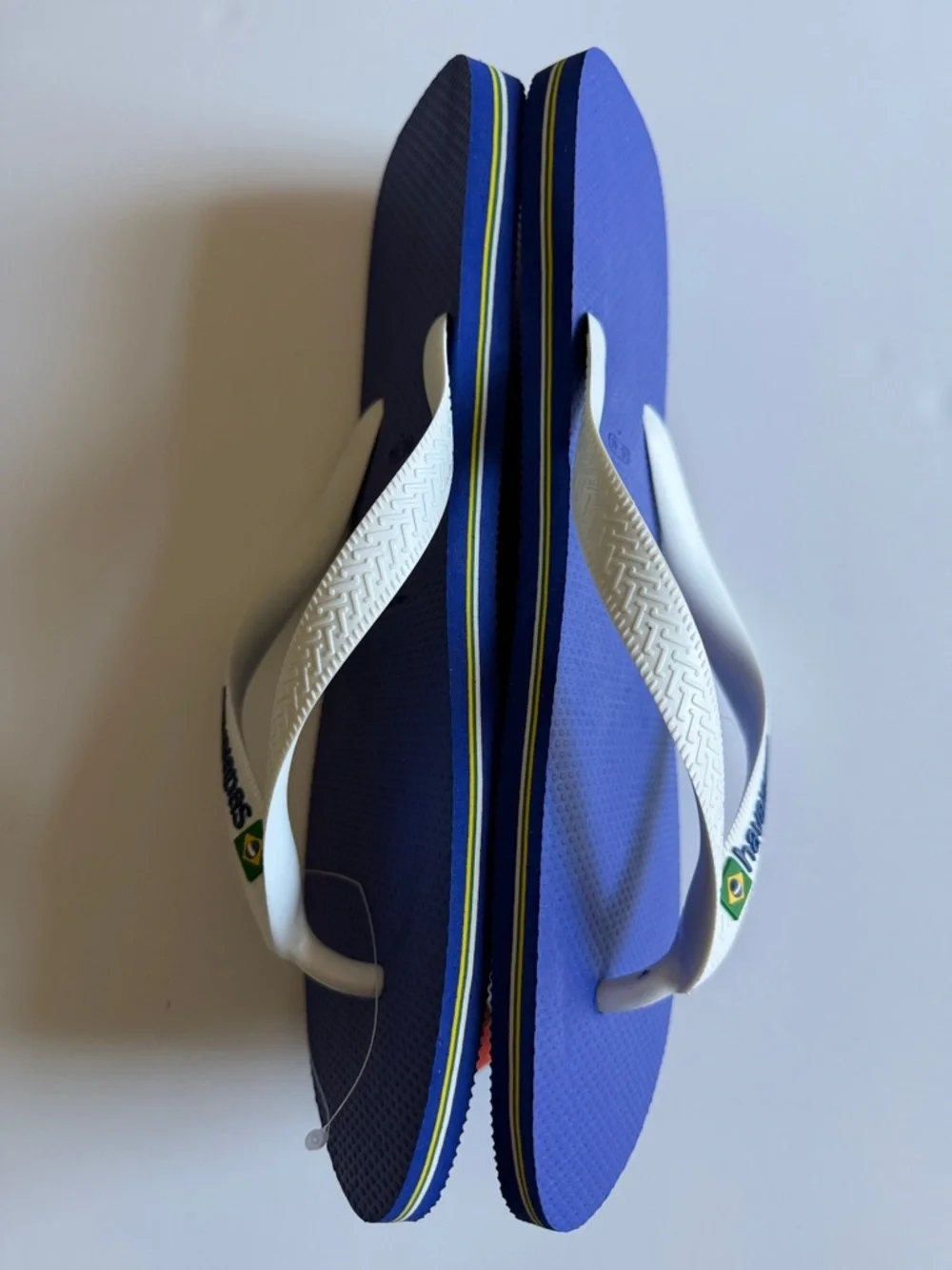 Havaianas authentic flip