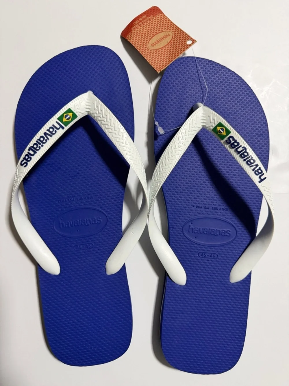 Havaianas authentic flip
