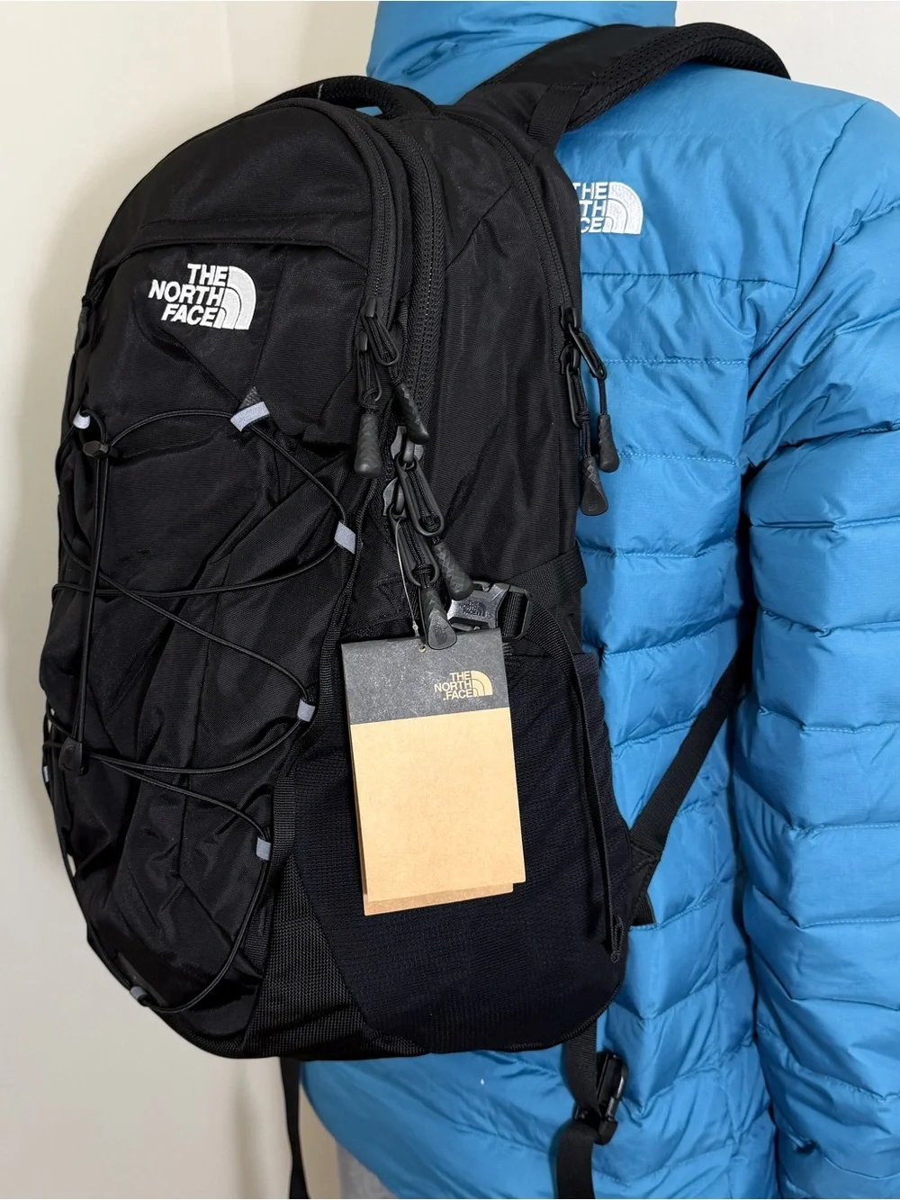 The North Face north face