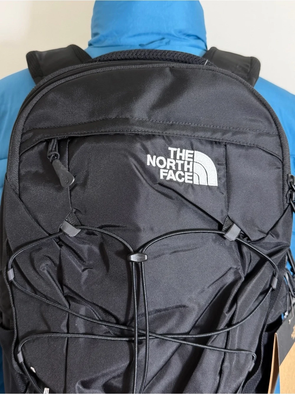The North Face north face