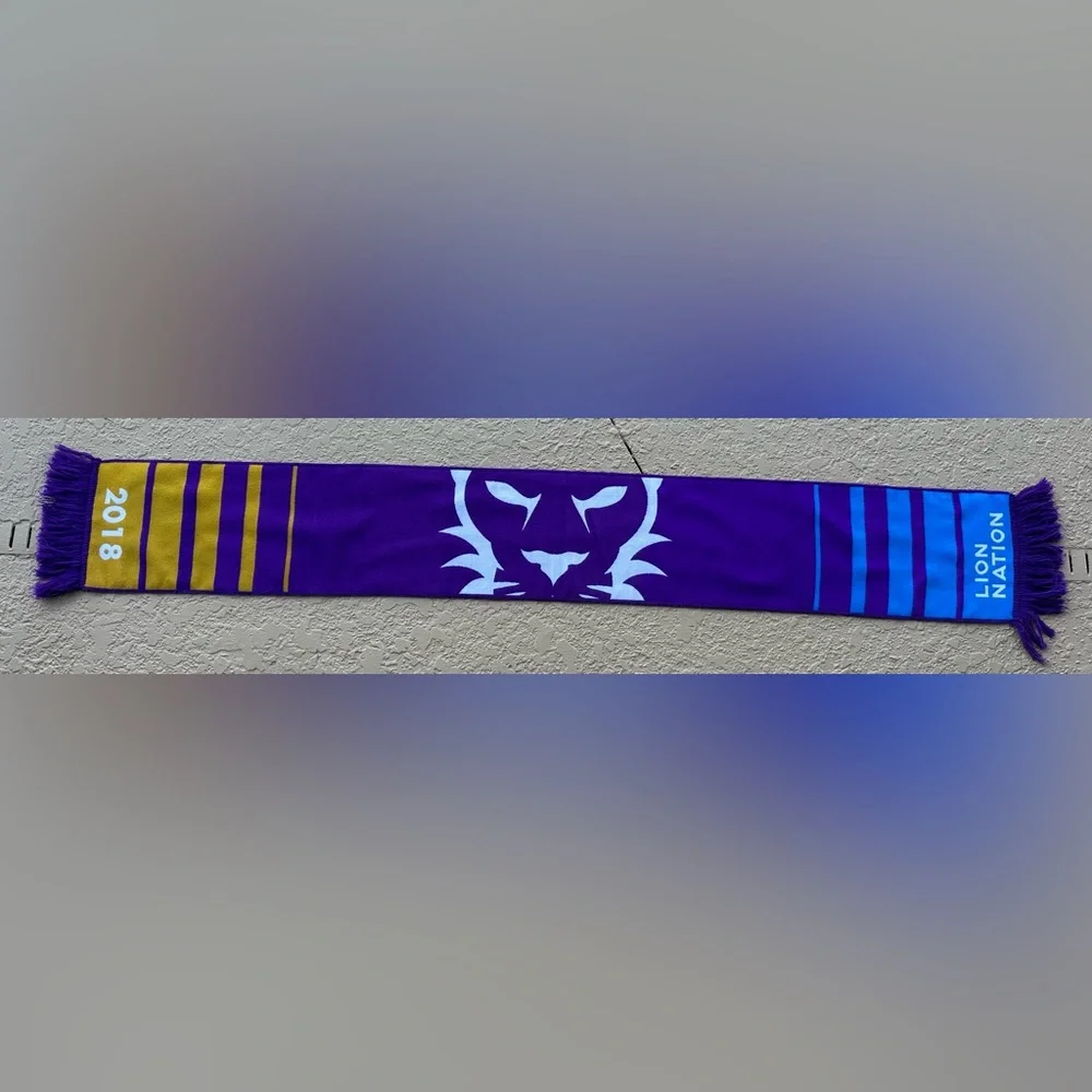 unbranded scarf very