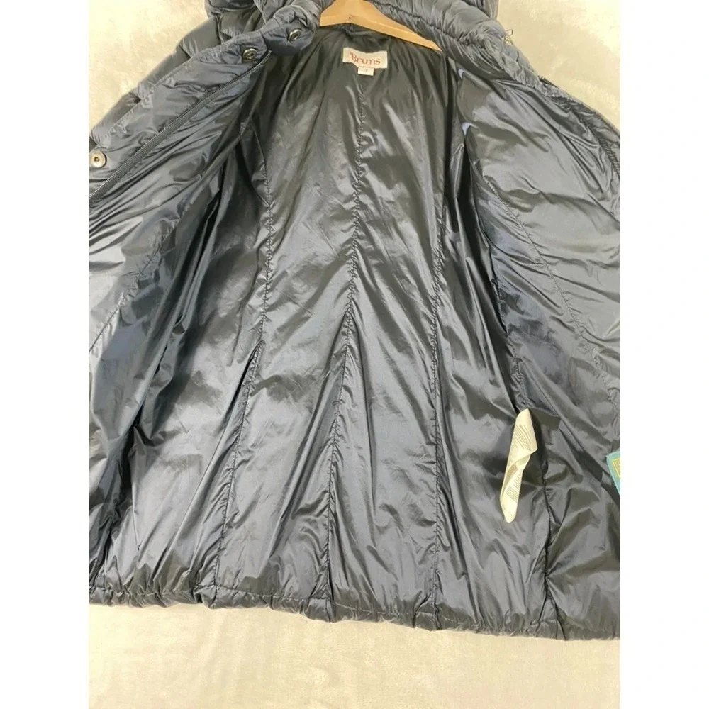 Brums worn maybe