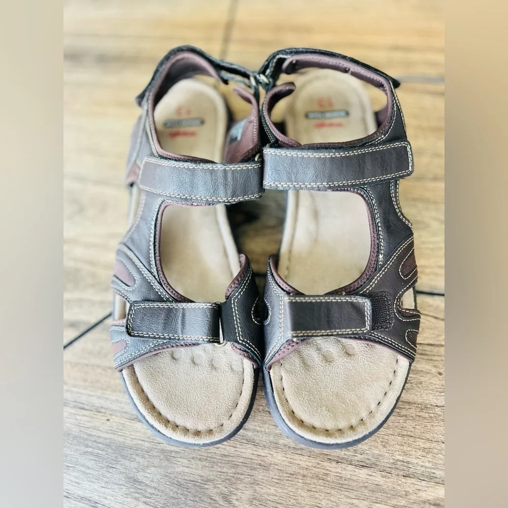 Wrangler memory foam