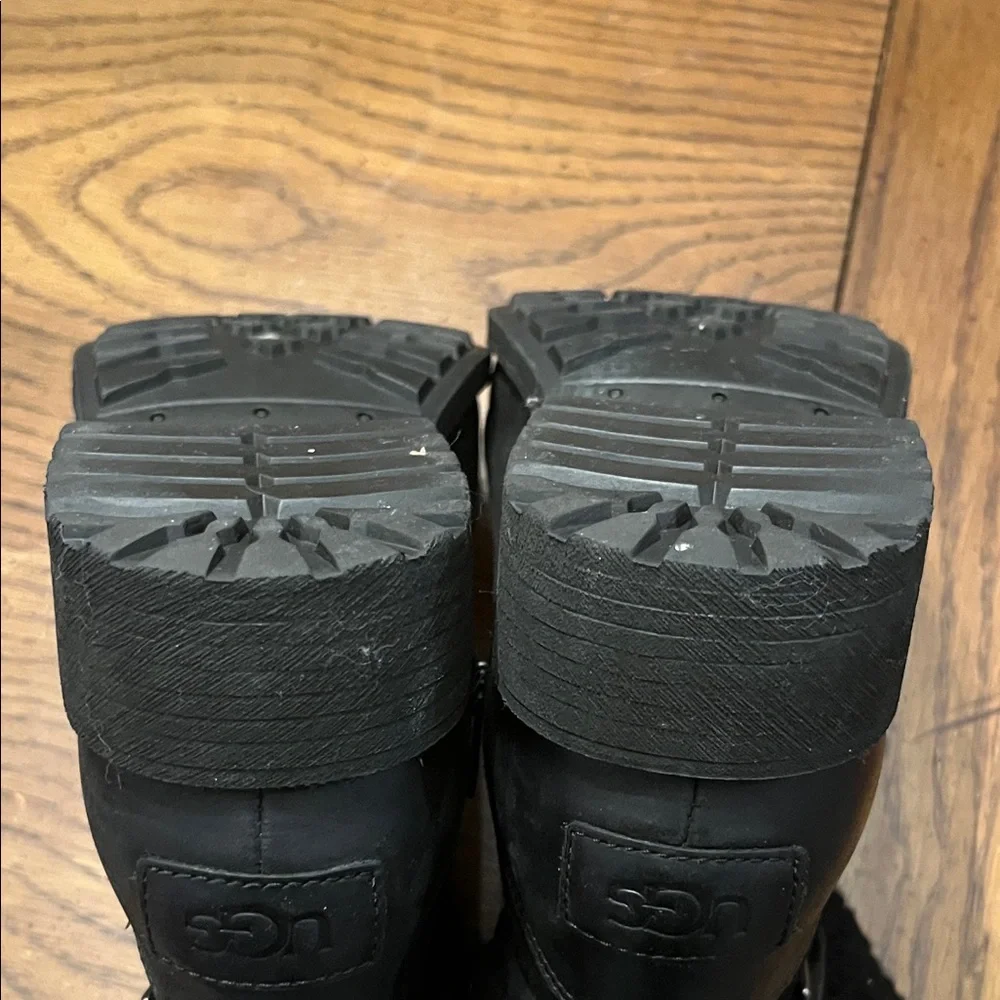 UGG cozy elegant