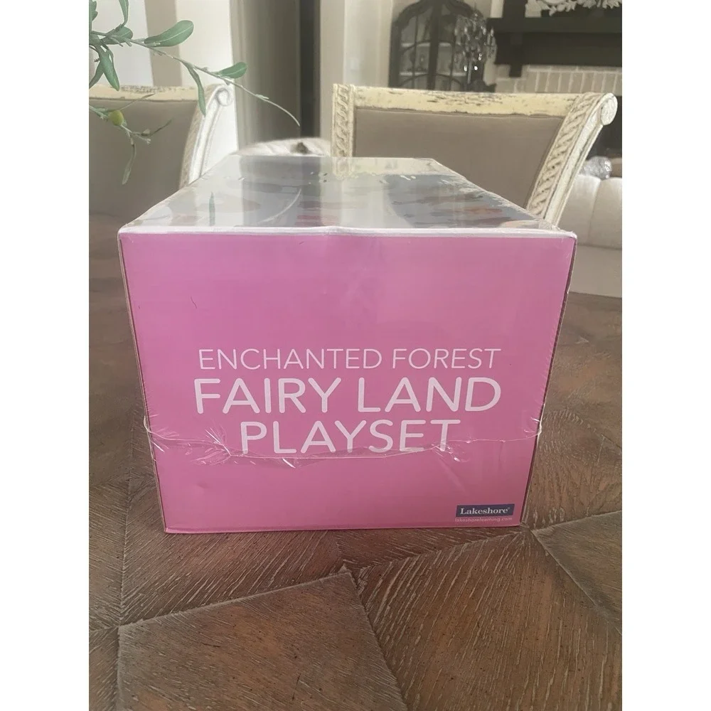 Lakeshore new sealed
