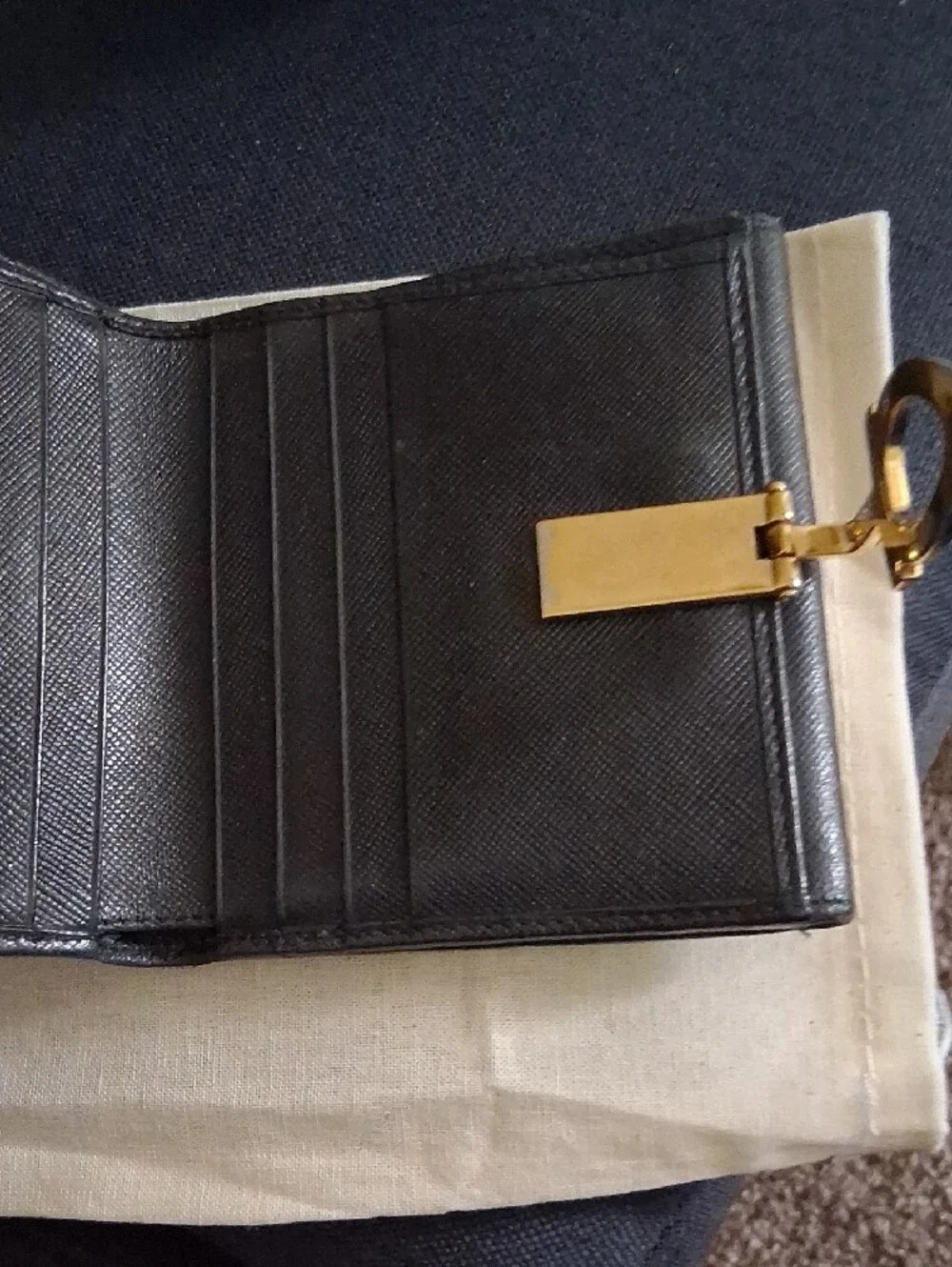 Salvatore Ferragamo daily comes