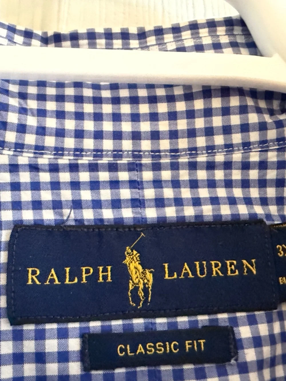 Polo Ralph Lauren men’s ralph