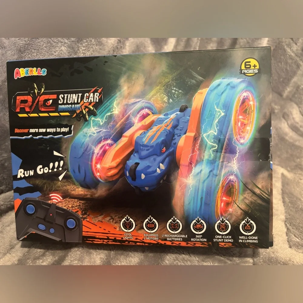 N/A remote control