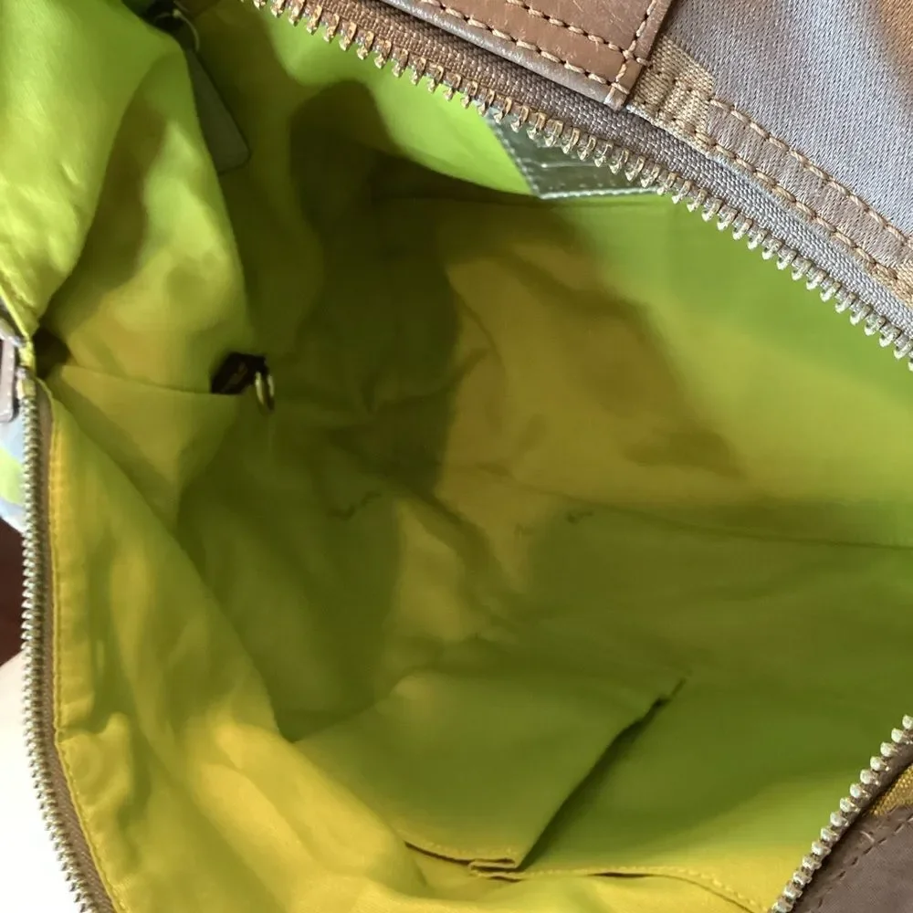 Coach authentic designer