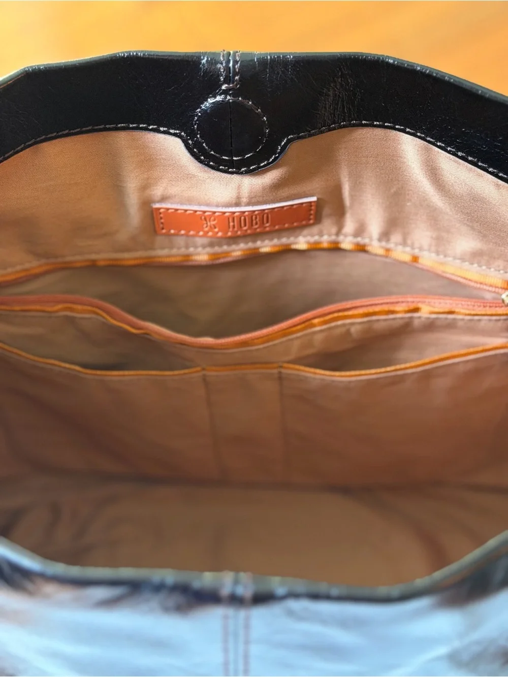 HOBO gorgeous brand