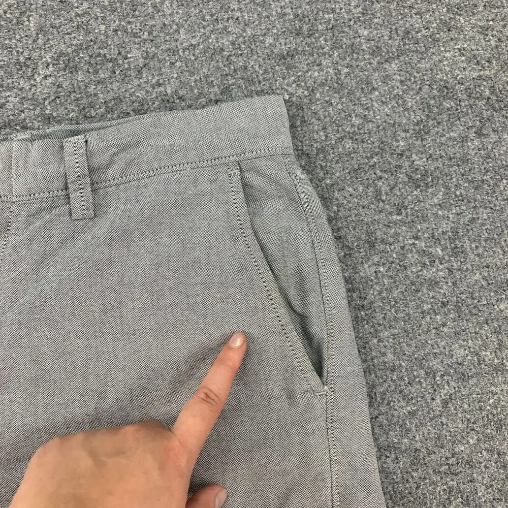 J. Crew crew shorts