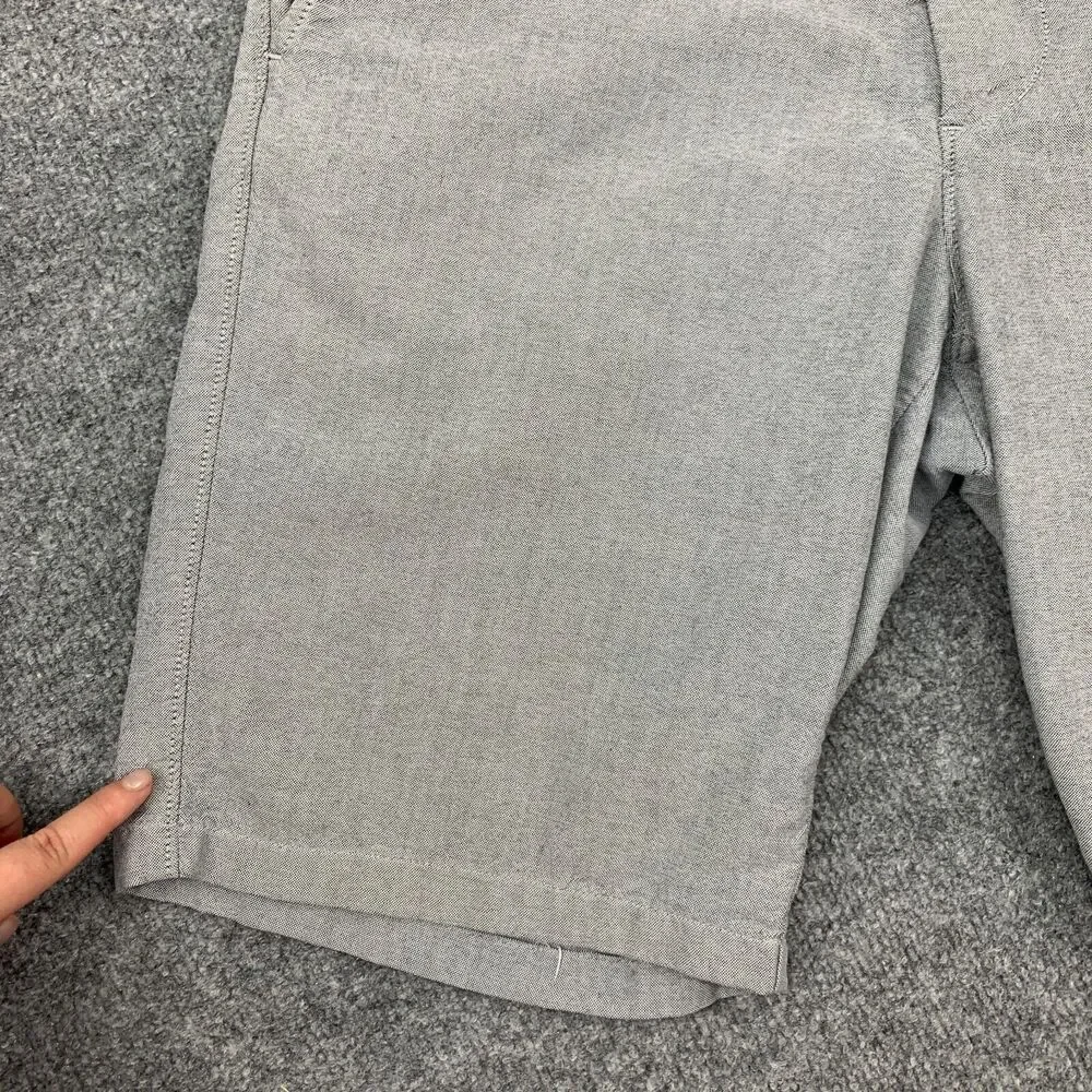 J. Crew crew shorts