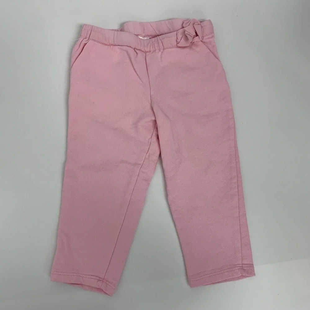 Baby girl Carter’s 3 piece bundle Sz 18M