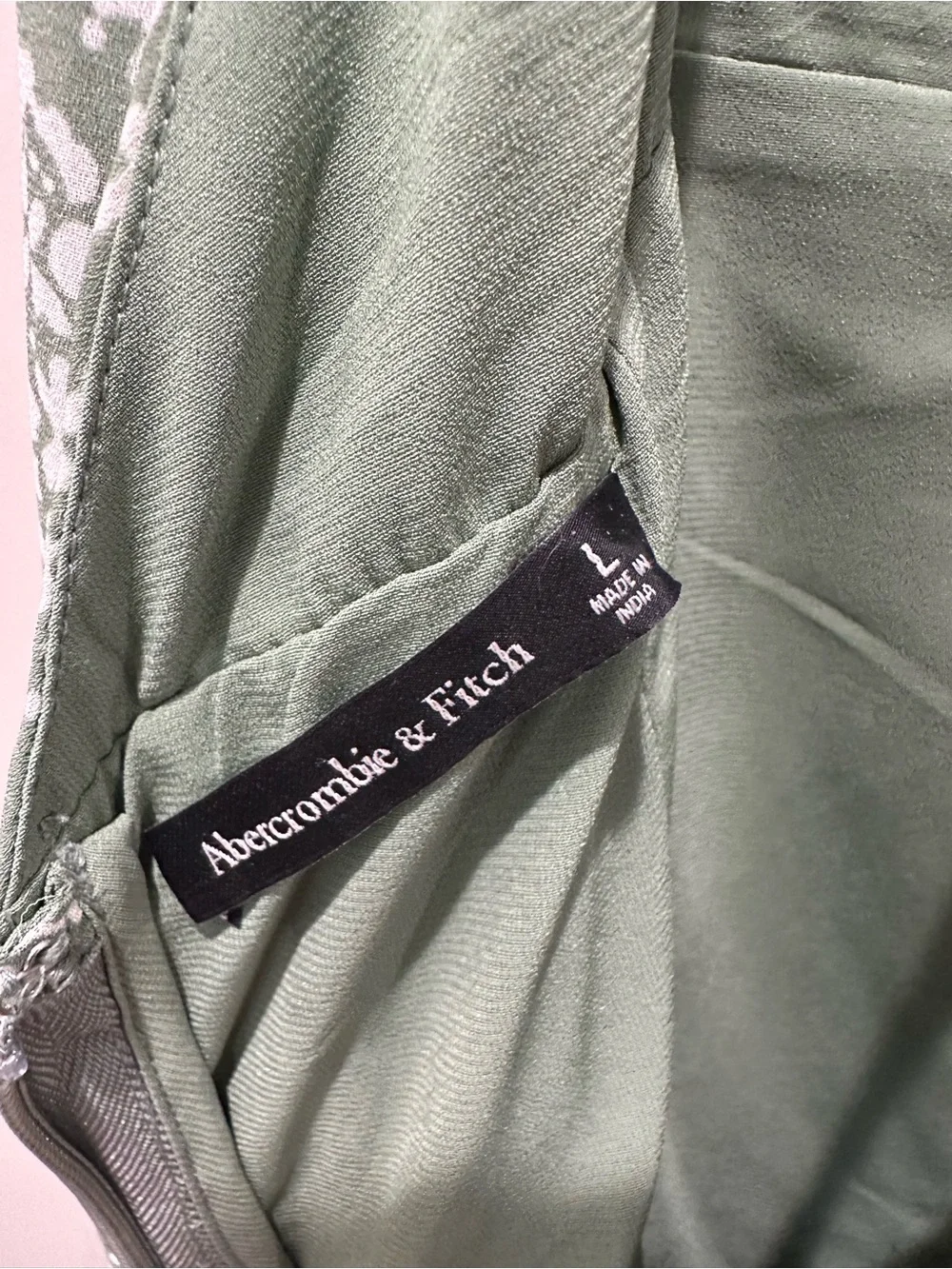 Abercrombie & Fitch great abercrombie