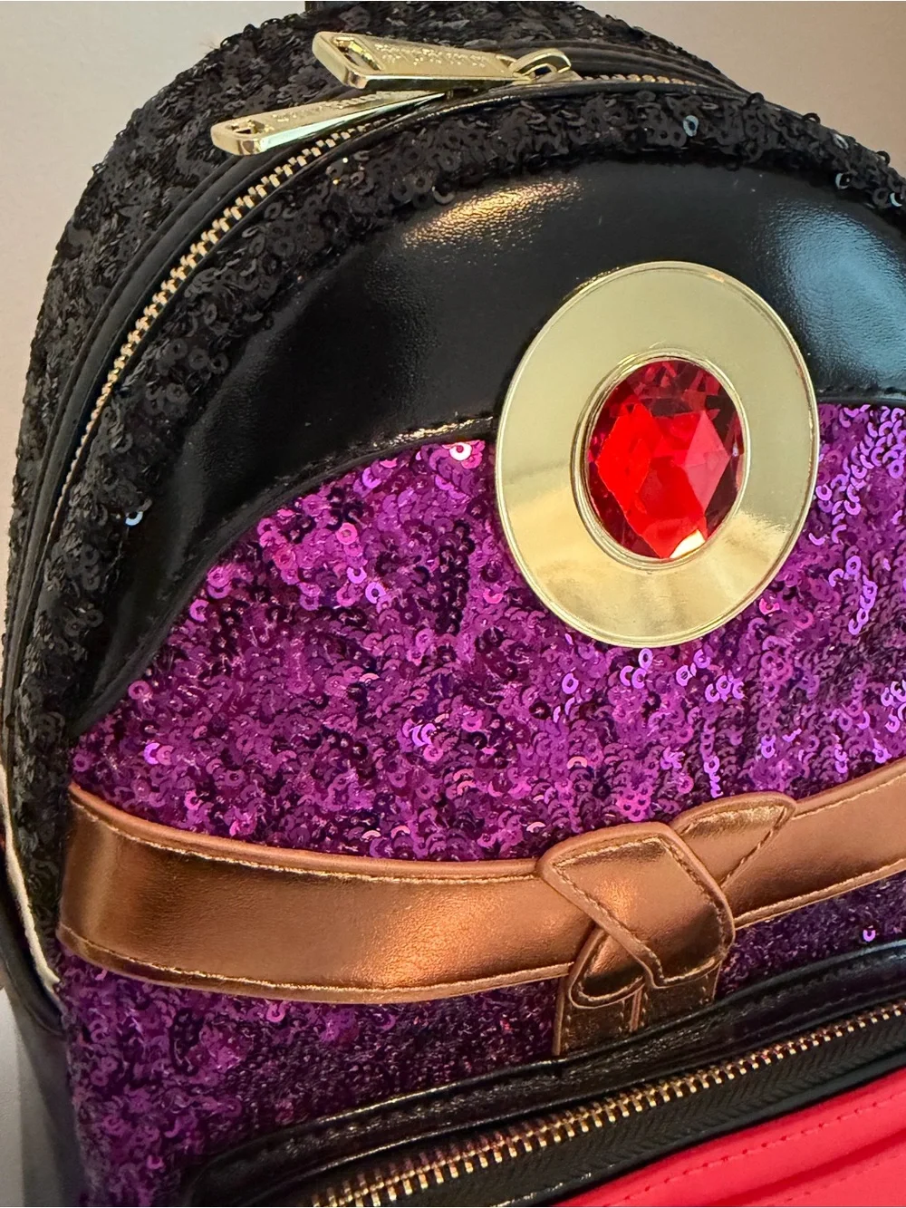 Disney new tags